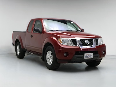 2020 Nissan Frontier SV -
                Murrieta, CA