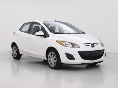 2014 Mazda Mazda2 Sport -
                Las Vegas, NV