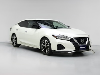 2019 Nissan Maxima S -
                Murrieta, CA