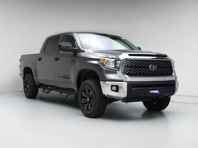 2021 Toyota Tundra SR5 -
                  Murrieta, CA