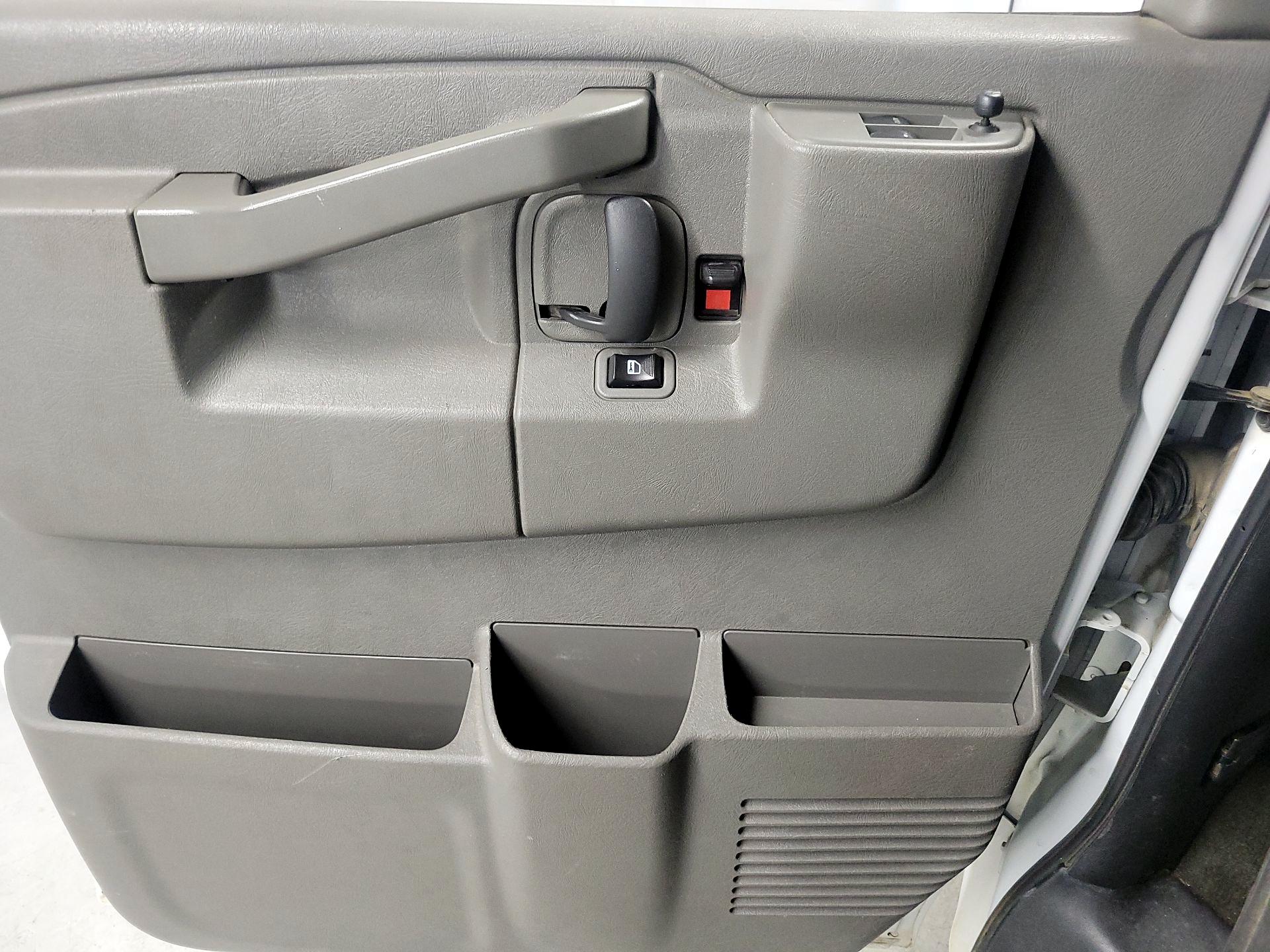 Thumbnail: 2019 Chevrolet Express - 12