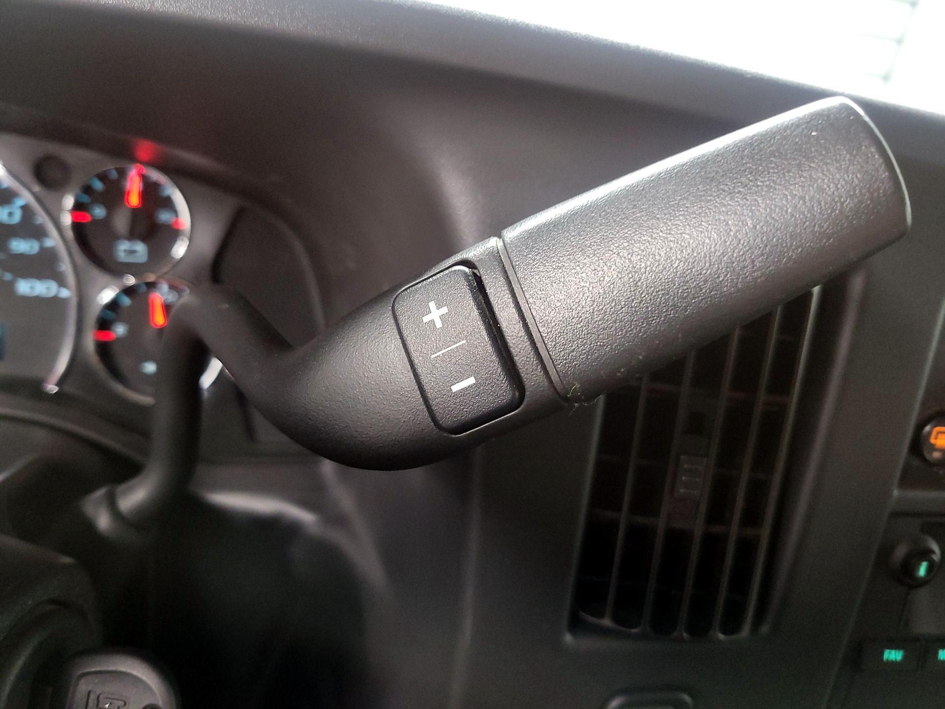 Thumbnail: 2019 Chevrolet Express - 16