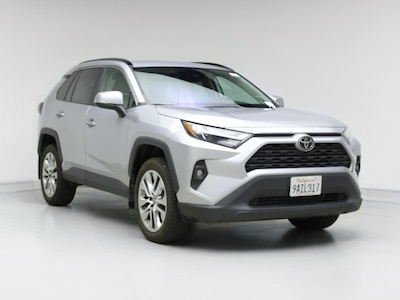 2022 Toyota RAV4 XLE Premium -
                Escondido, CA