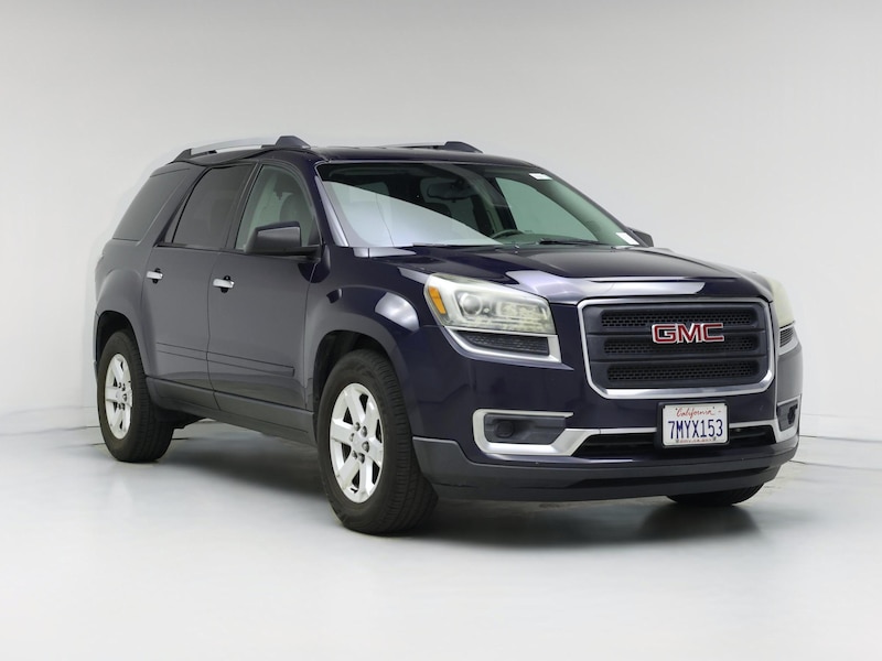 2015 GMC Acadia SLE -
                  Burbank, CA