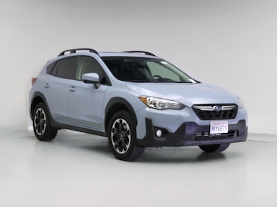 2021 Subaru Crosstrek Premium -
                Oceanside, CA
