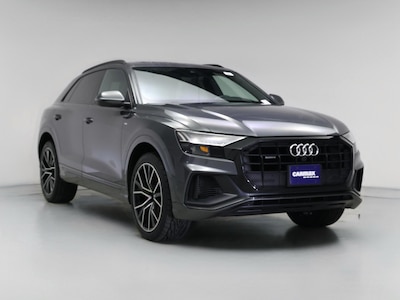 2020 Audi Q8 Premium Plus -
                Murrieta, CA