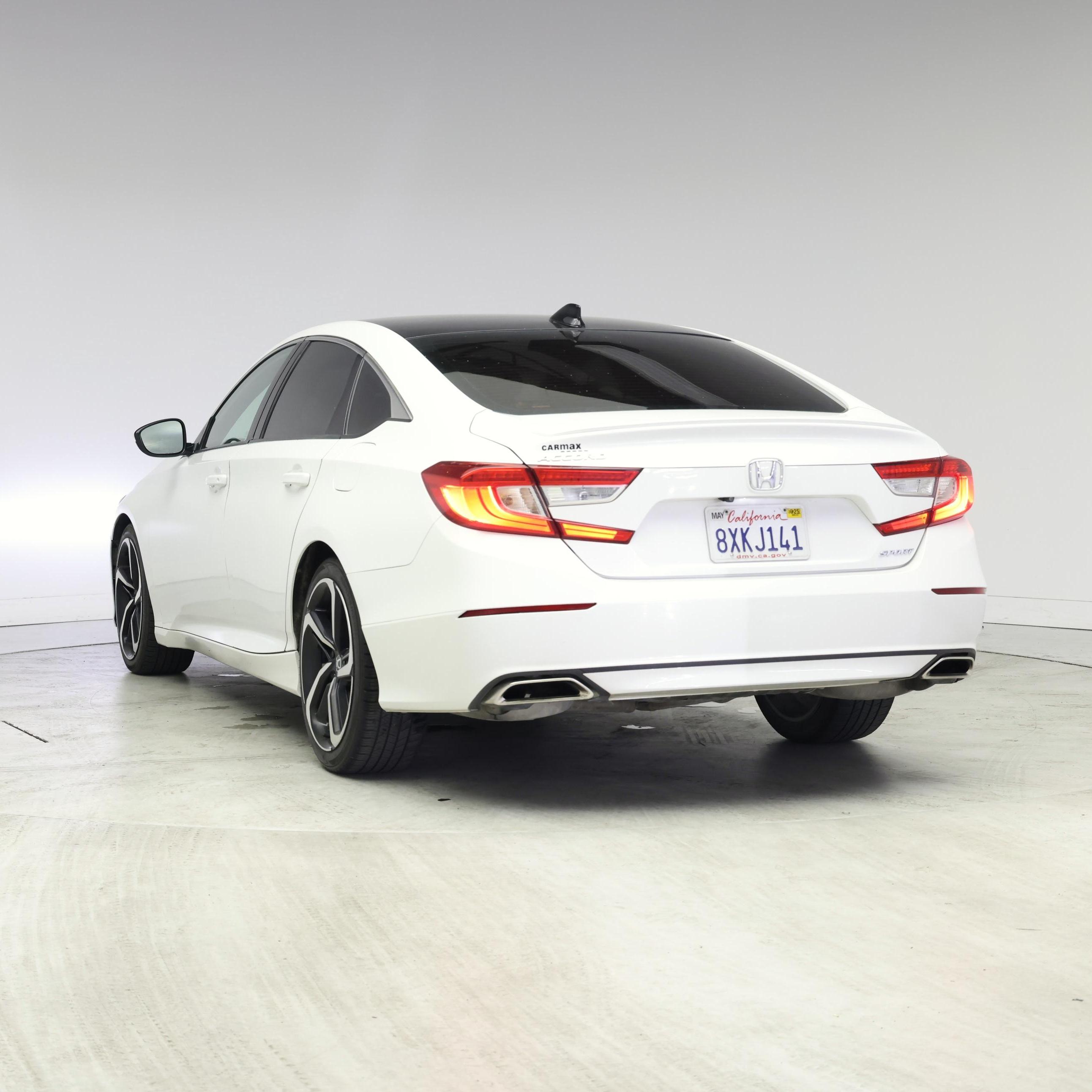Thumbnail: 2018 Honda Accord - 2