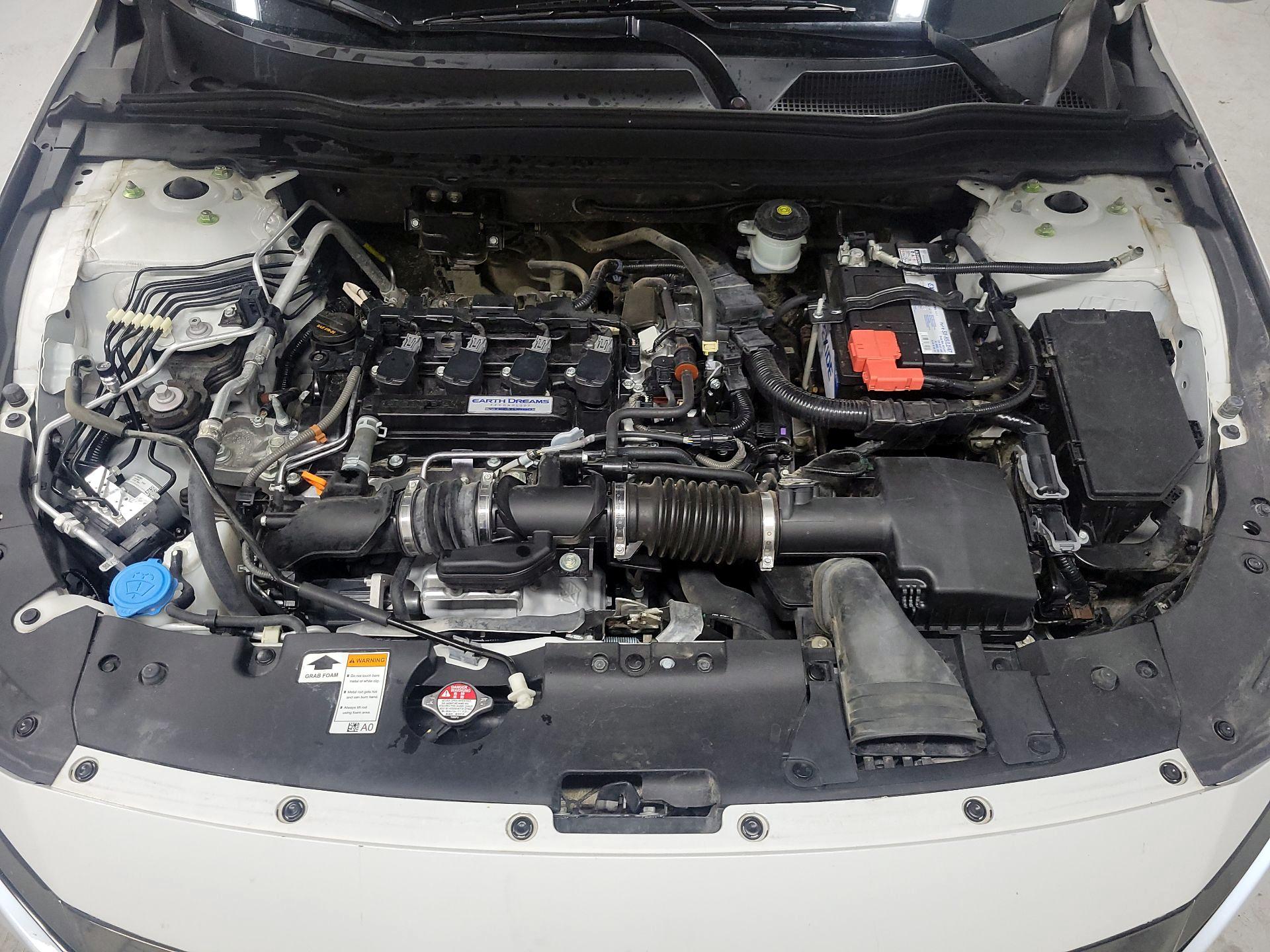 Thumbnail: 2018 Honda Accord - 19