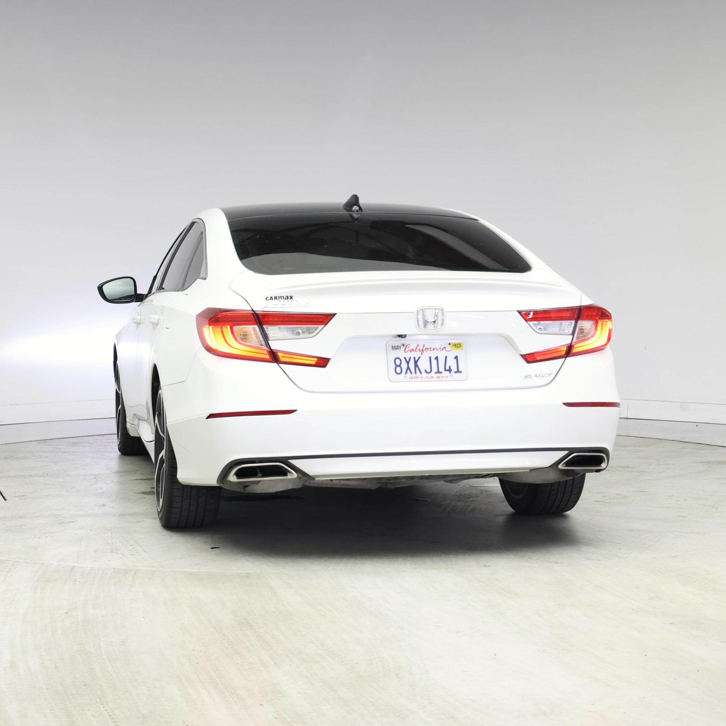 Thumbnail: 2018 Honda Accord - 6