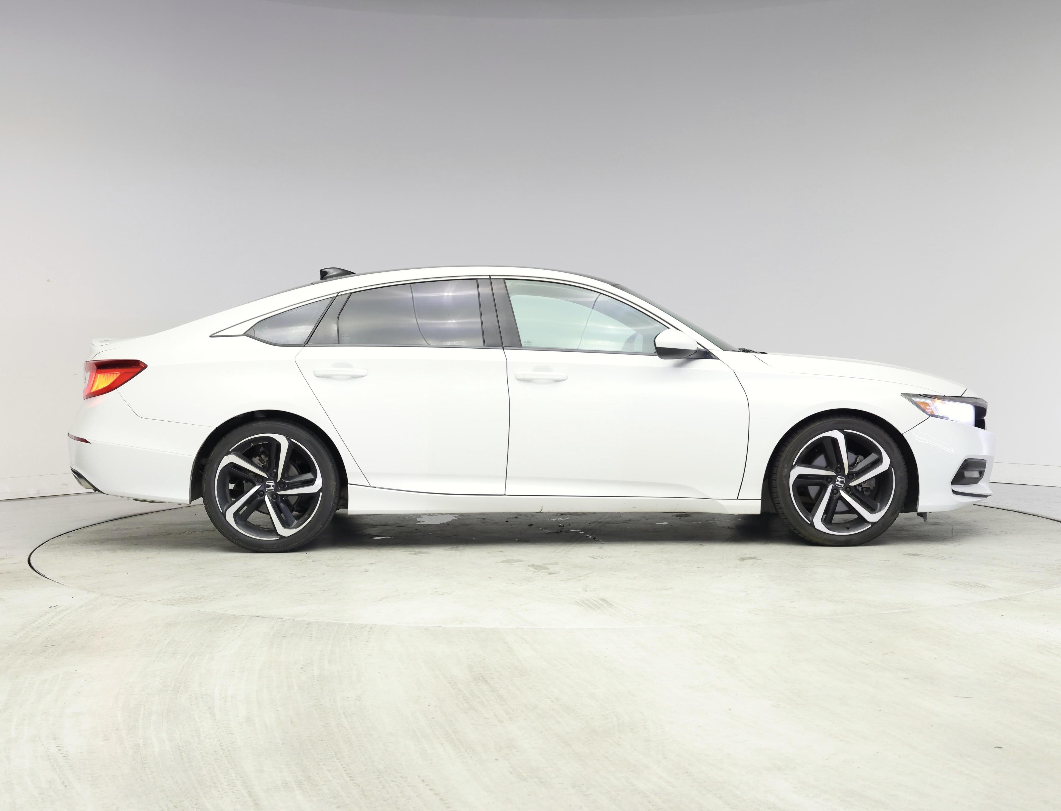Thumbnail: 2018 Honda Accord - 7