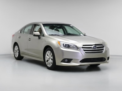 2016 Subaru Legacy Premium -
                Murrieta, CA