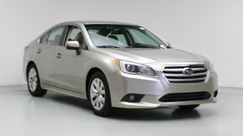 2016 Subaru Legacy Premium Hero Image