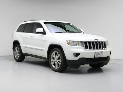 2013 Jeep Grand Cherokee Laredo -
                  Riverside, CA