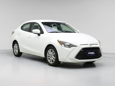 2018 Toyota Yaris iA  -
                Murrieta, CA