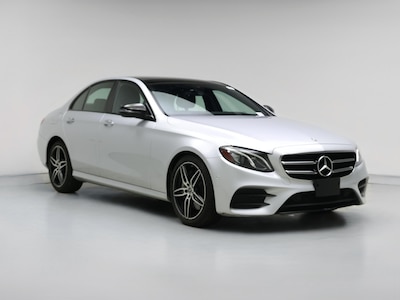 2020 Mercedes-Benz E-Class E 350 -
                Buena Park, CA