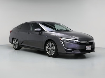 2018 Honda Clarity Touring -
                Murrieta, CA