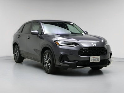 2024 Honda HR-V EX-L -
                Fresno, CA