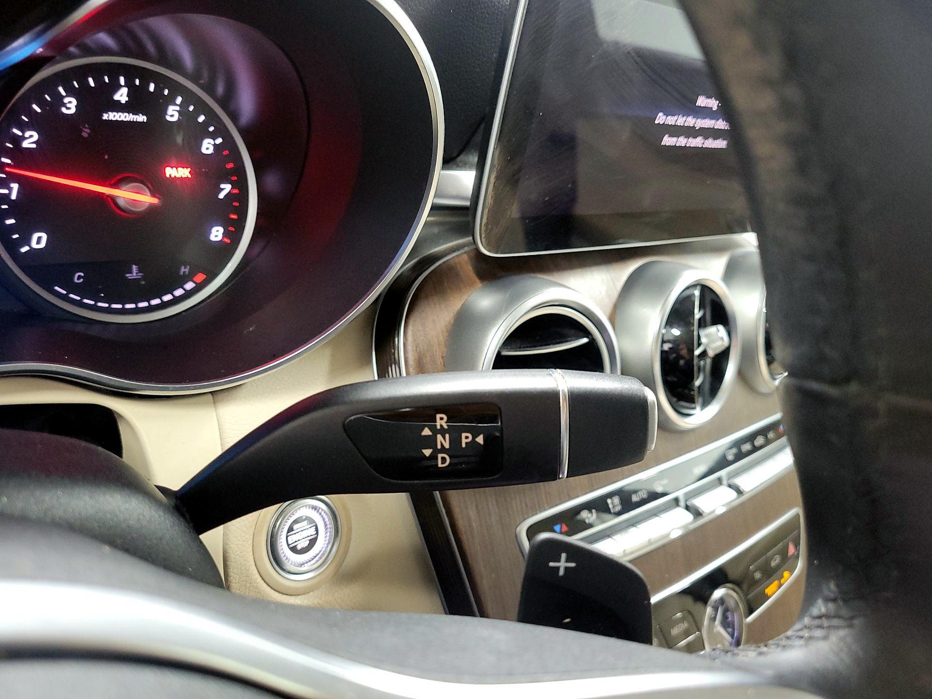 Thumbnail: 2019 Mercedes-Benz C-Class - 17