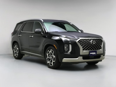 2022 Hyundai Palisade Calligraphy -
                Murrieta, CA