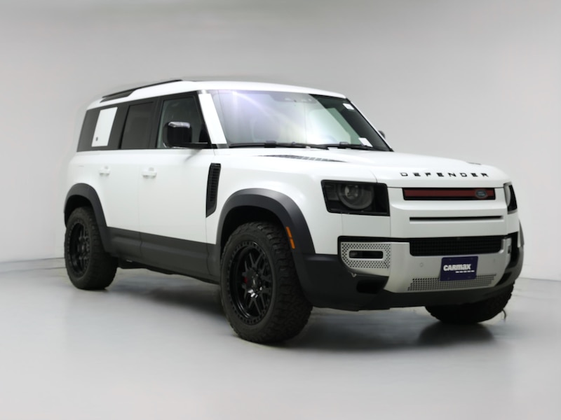 2023 Land Rover Defender 110 -
                  Buena Park, CA