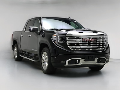 2023 GMC Sierra 1500 Denali -
                Fairfield, CA