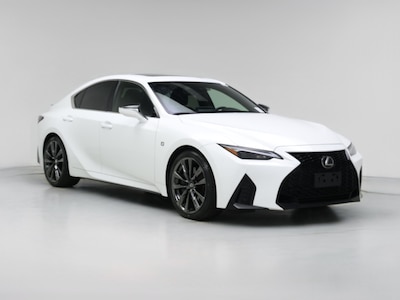 2023 Lexus IS 350 -
                Murrieta, CA