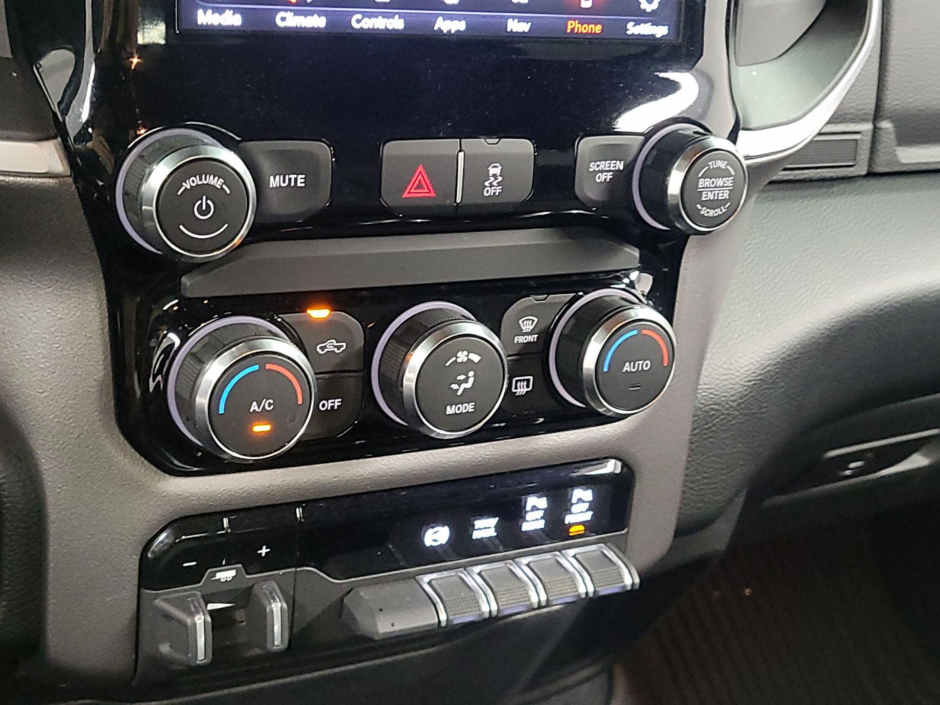 Thumbnail: 2020 RAM 2500 - 15
