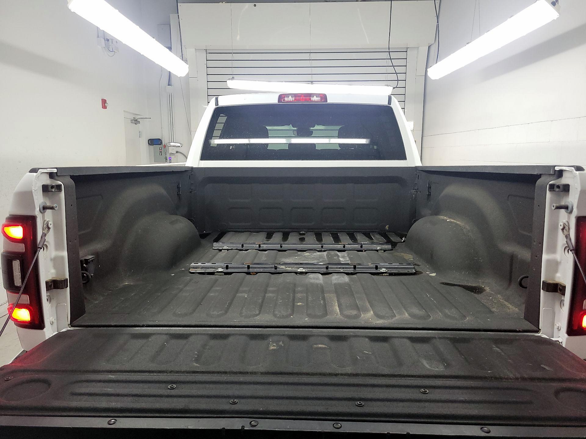 Thumbnail: 2020 RAM 2500 - 18