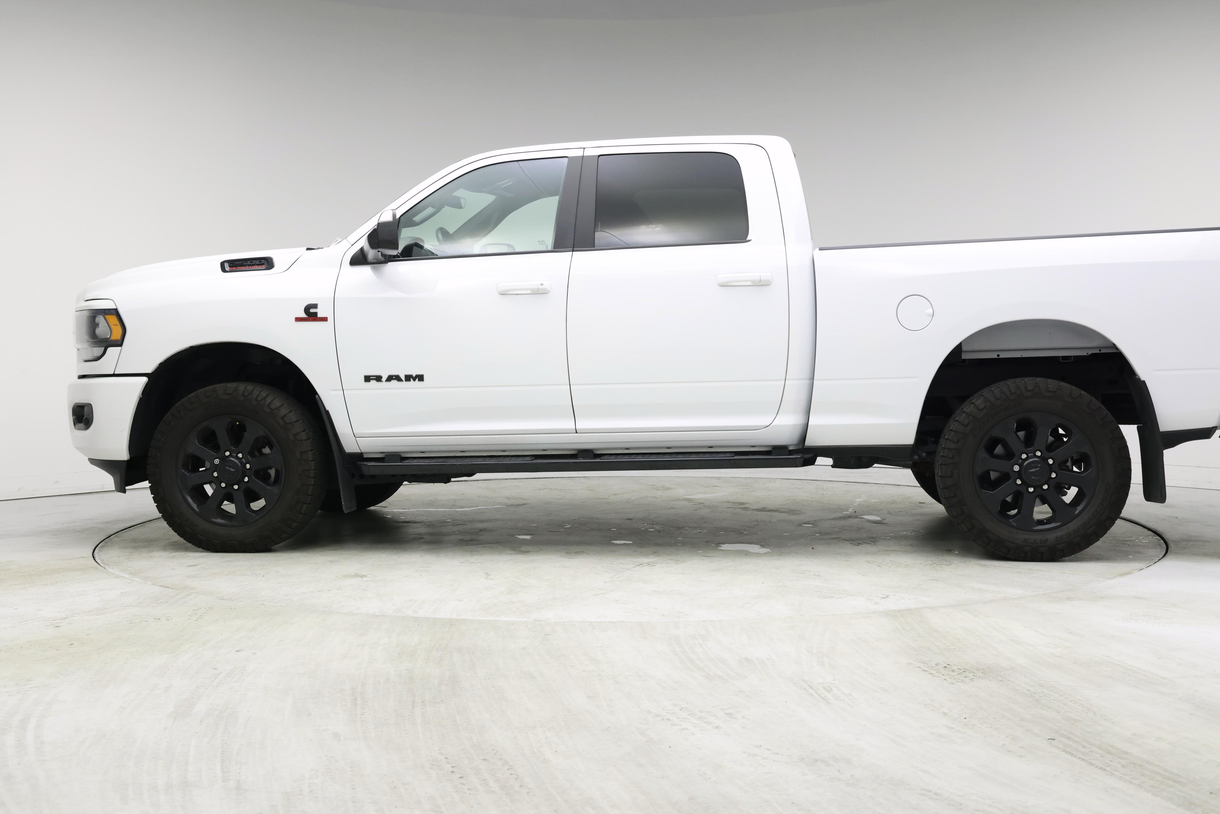 Thumbnail: 2020 RAM 2500 - 3