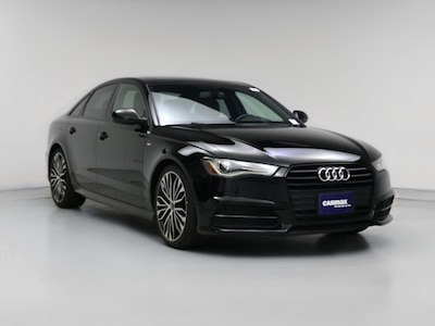 2018 Audi A6 Premium -
                Murrieta, CA