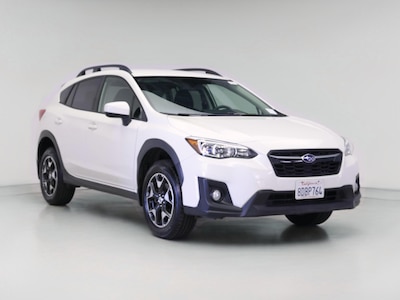2018 Subaru Crosstrek Premium -
                Costa Mesa, CA