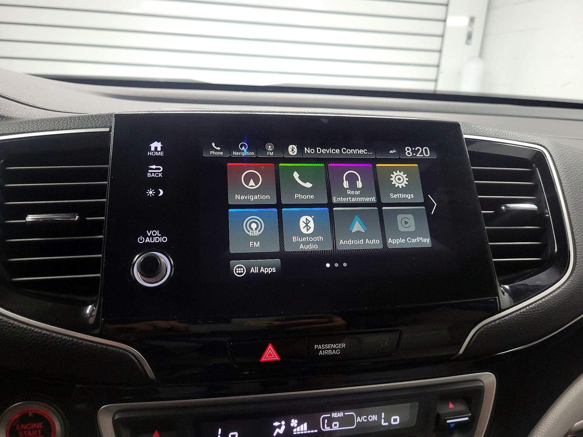 Thumbnail: 2019 Honda Pilot - 14
