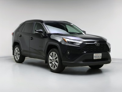 2022 Toyota RAV4 XLE Premium -
                Costa Mesa, CA