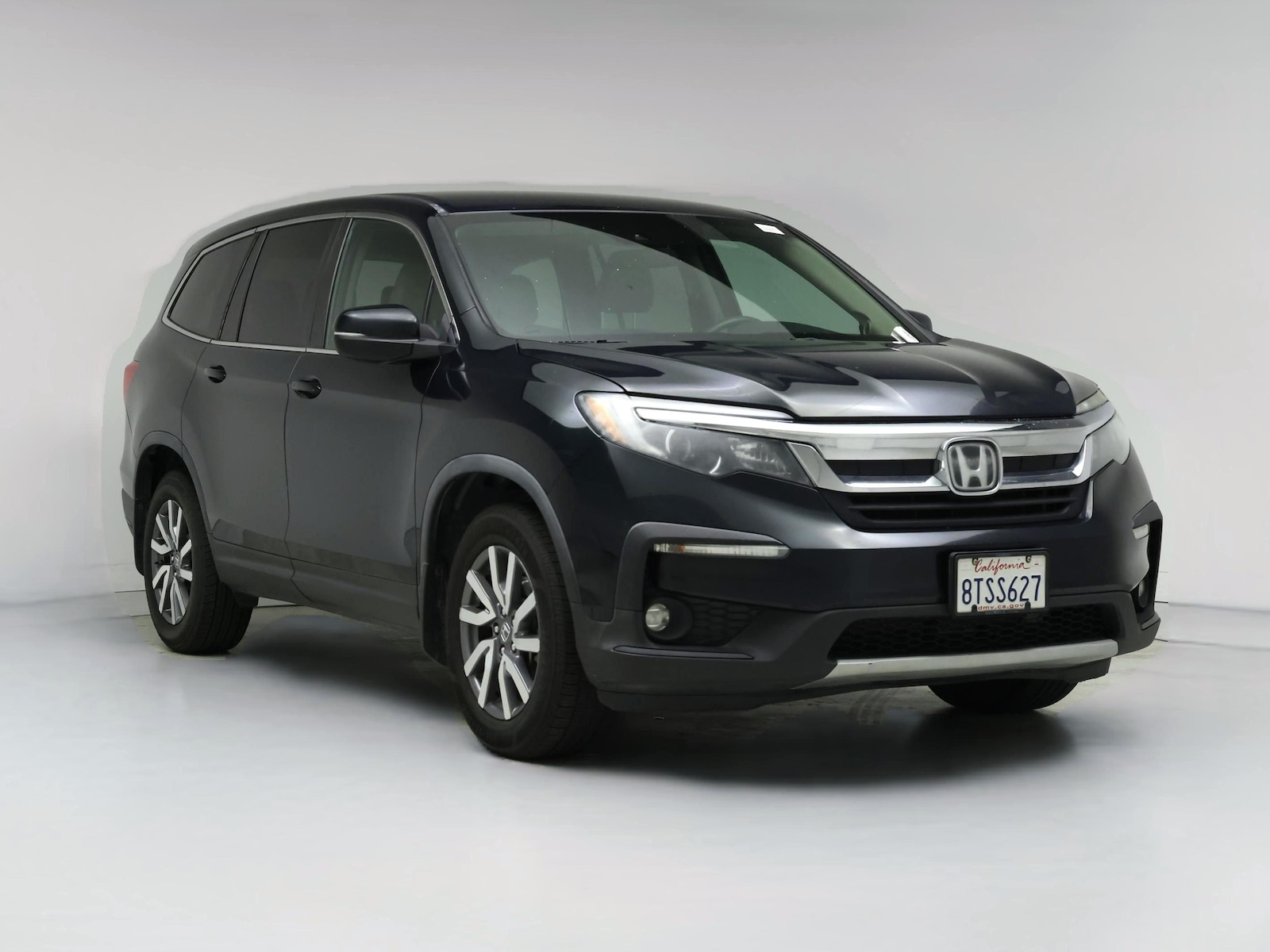 2019 Honda Pilot EX