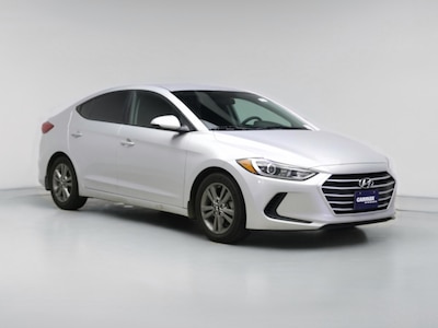 2018 Hyundai Elantra SEL -
                Palm Desert, CA