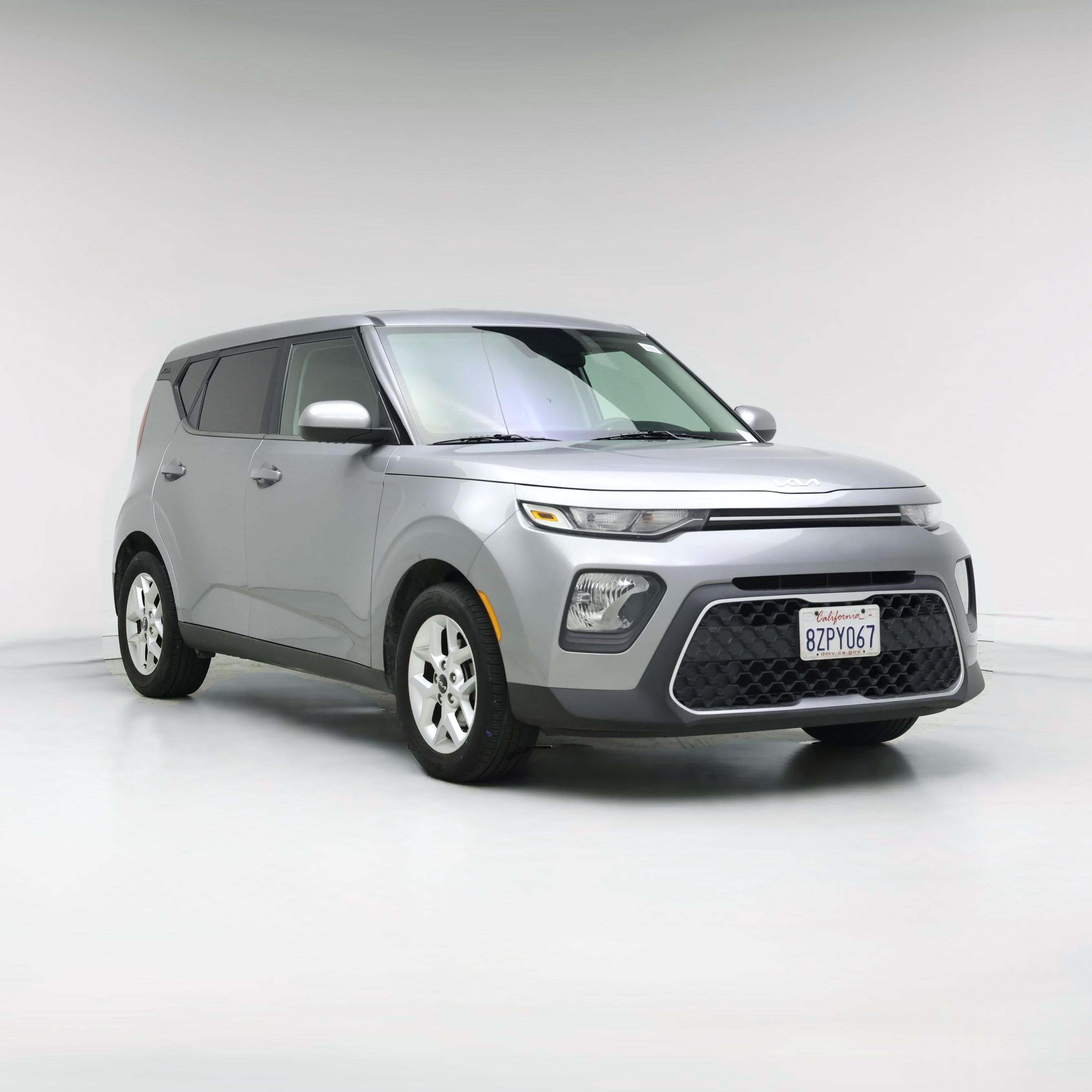 Thumbnail: 2022 Kia Soul - 1