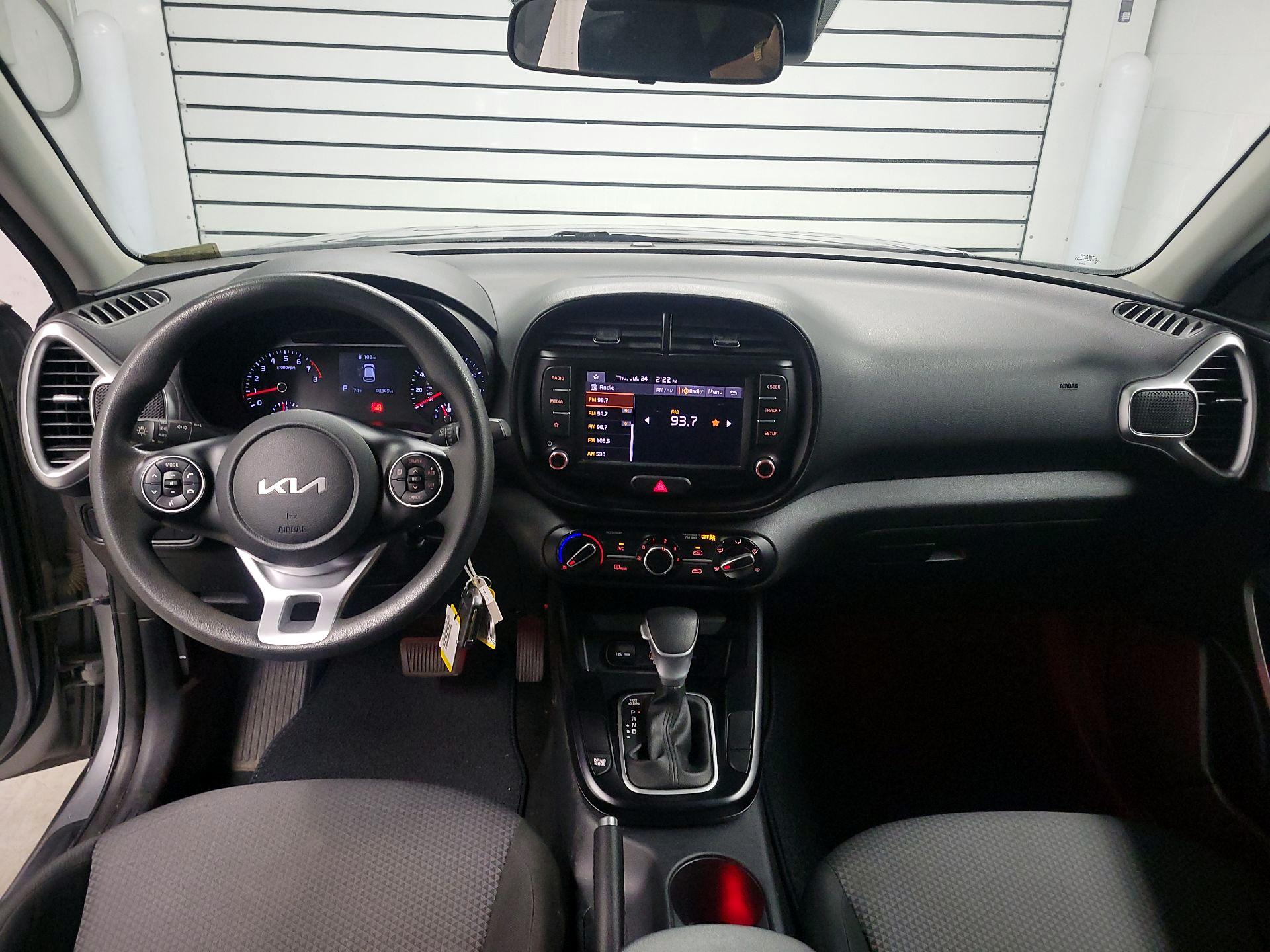 Thumbnail: 2022 Kia Soul - 9