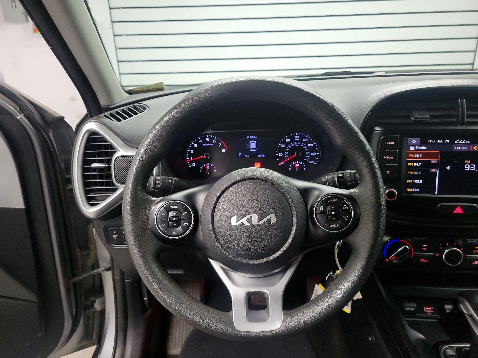 Thumbnail: 2022 Kia Soul - 10