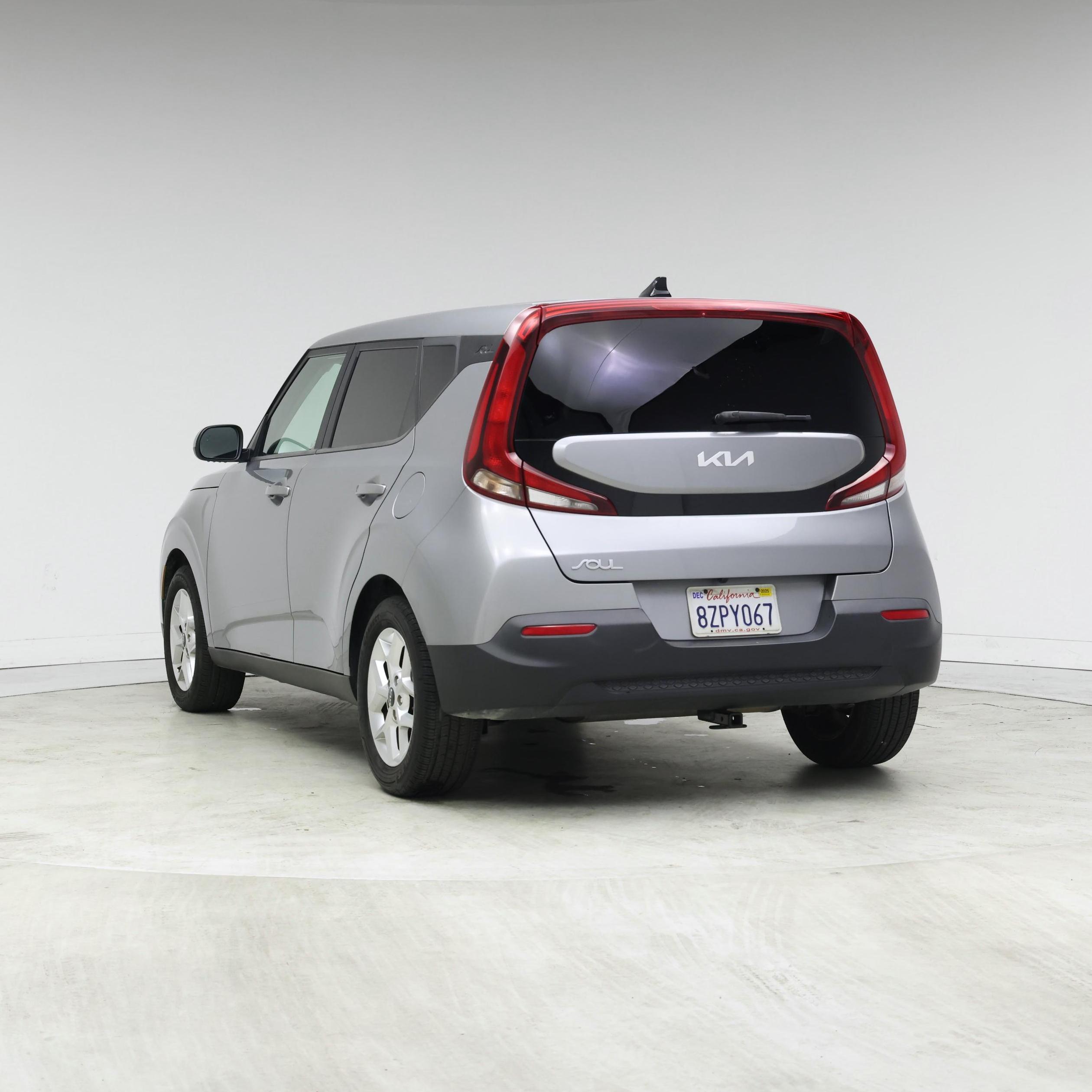 Thumbnail: 2022 Kia Soul - 2