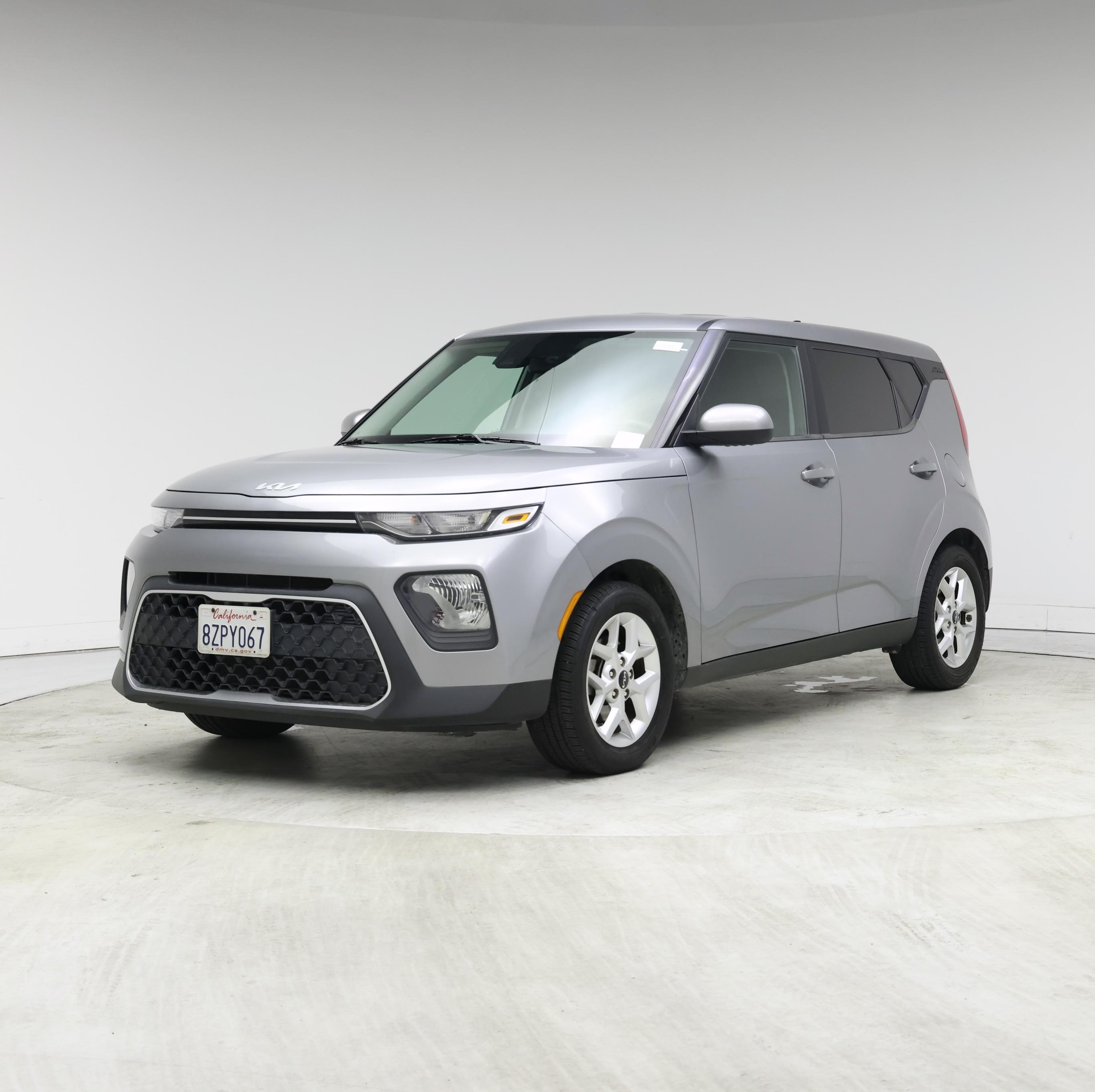 Thumbnail: 2022 Kia Soul - 4
