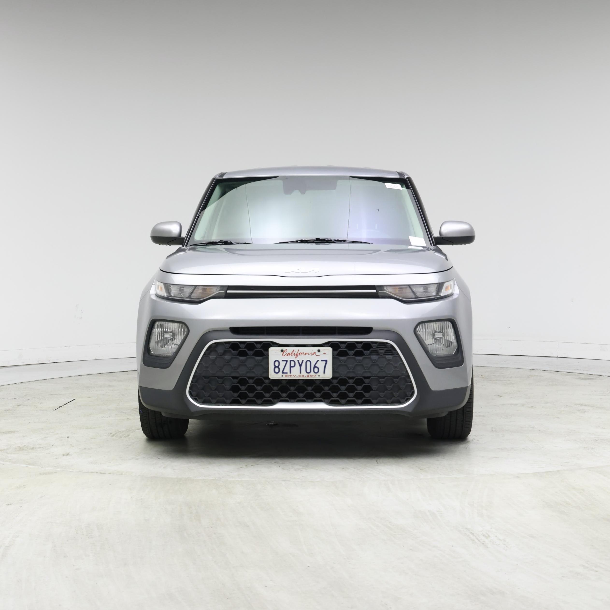 Thumbnail: 2022 Kia Soul - 5