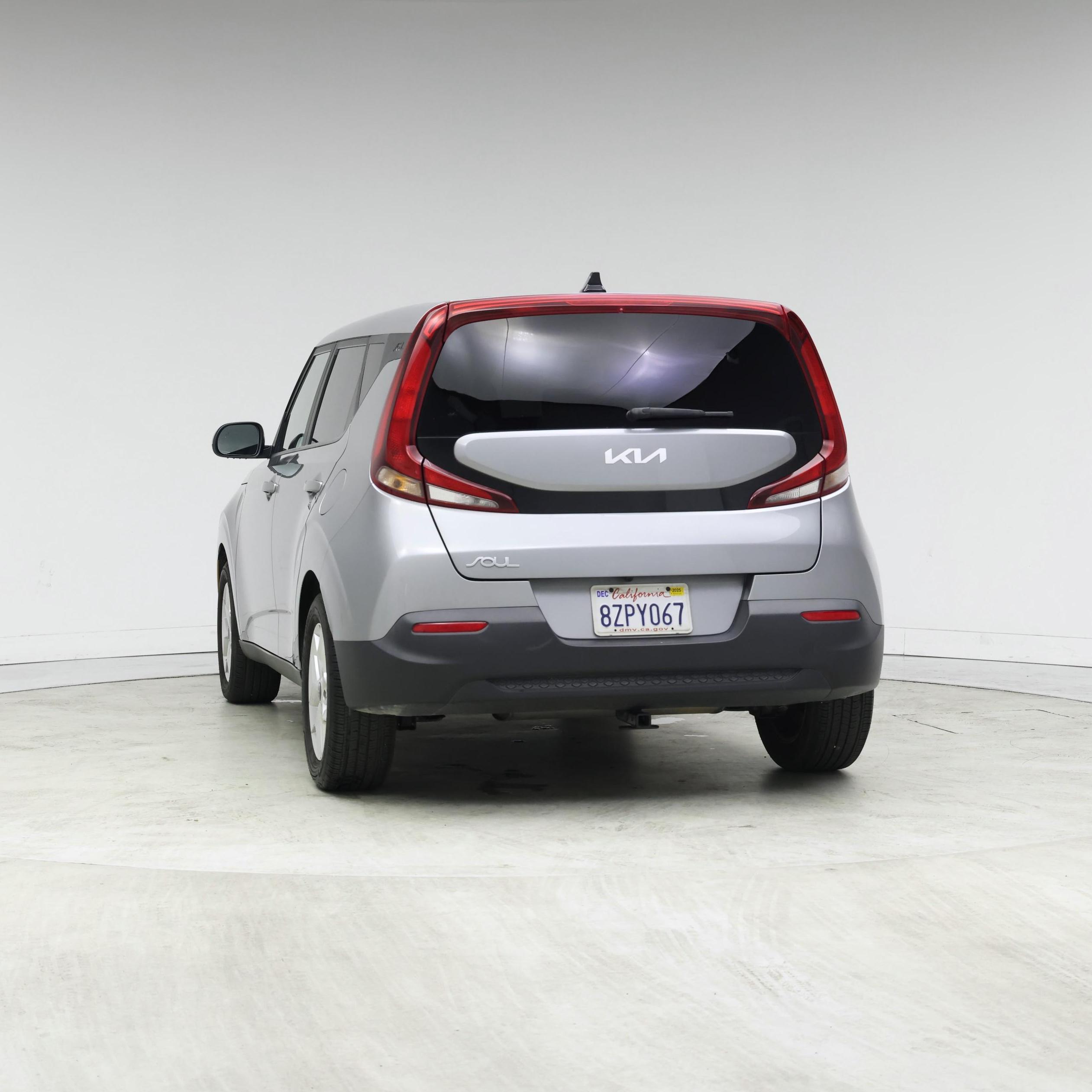 Thumbnail: 2022 Kia Soul - 6