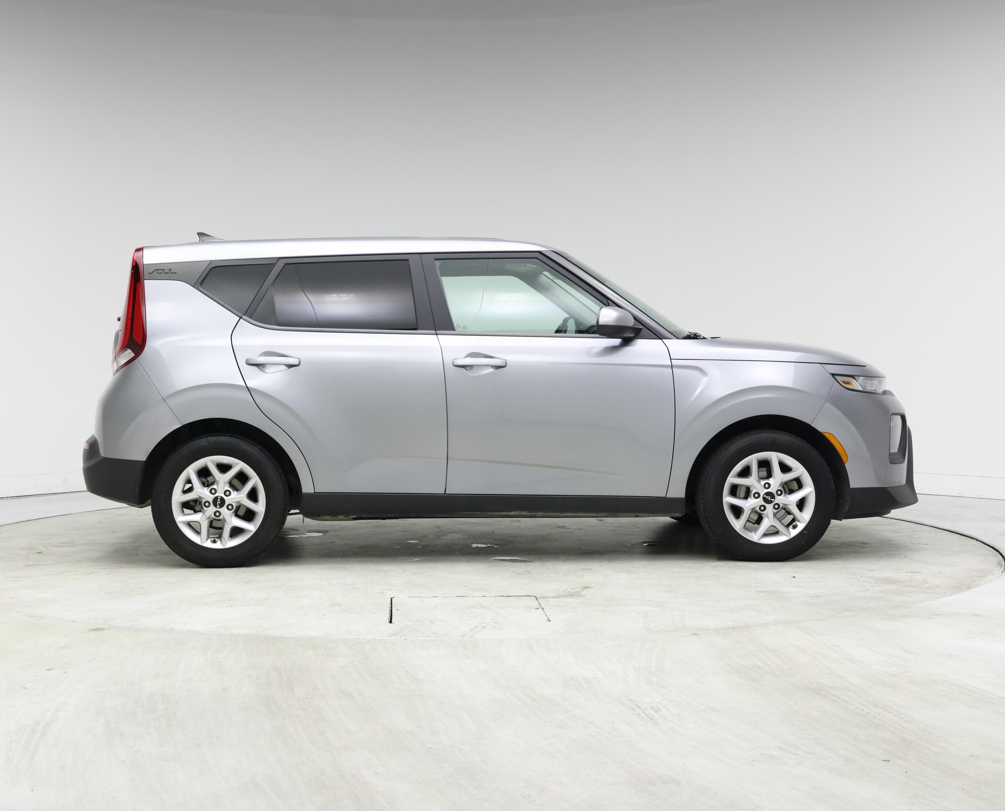 Thumbnail: 2022 Kia Soul - 7