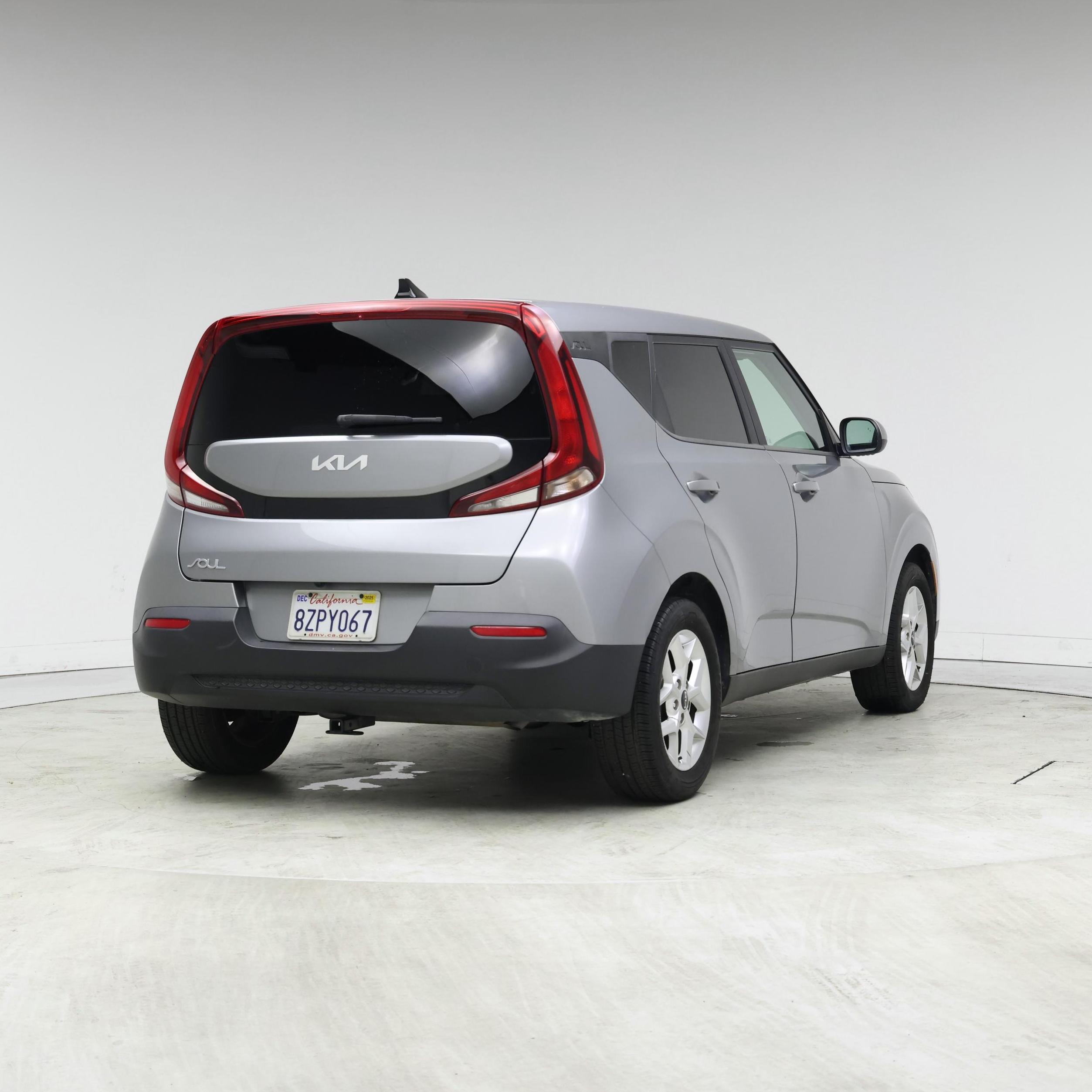 Thumbnail: 2022 Kia Soul - 8