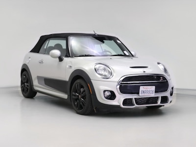 2016 MINI Cooper S -
                Murrieta, CA
