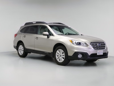 2015 Subaru Outback Premium -
                Murrieta, CA