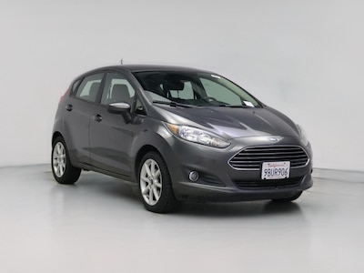 2019 Ford Fiesta SE -
                  Murrieta, CA