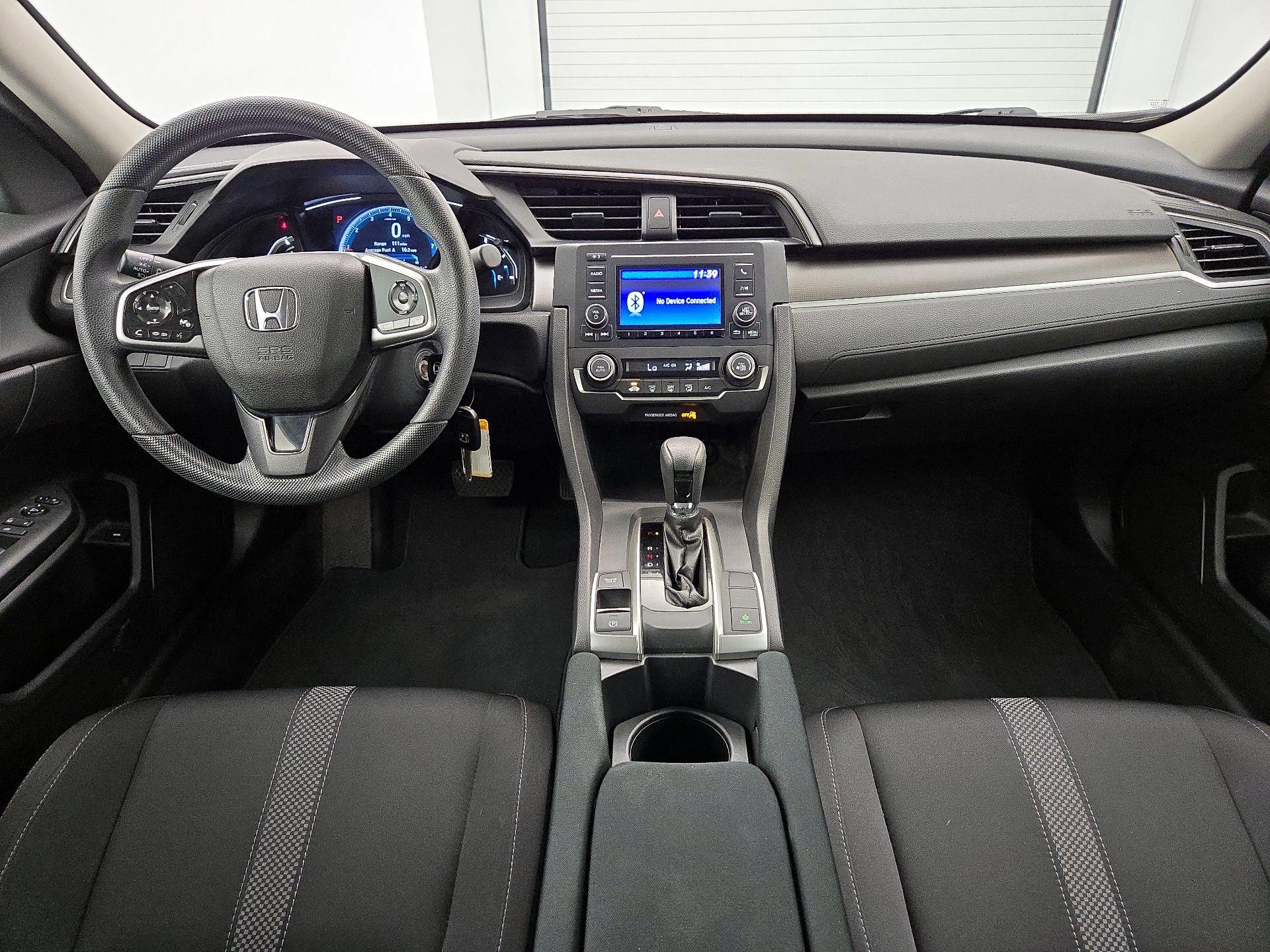 Thumbnail: 2020 Honda Civic - 9