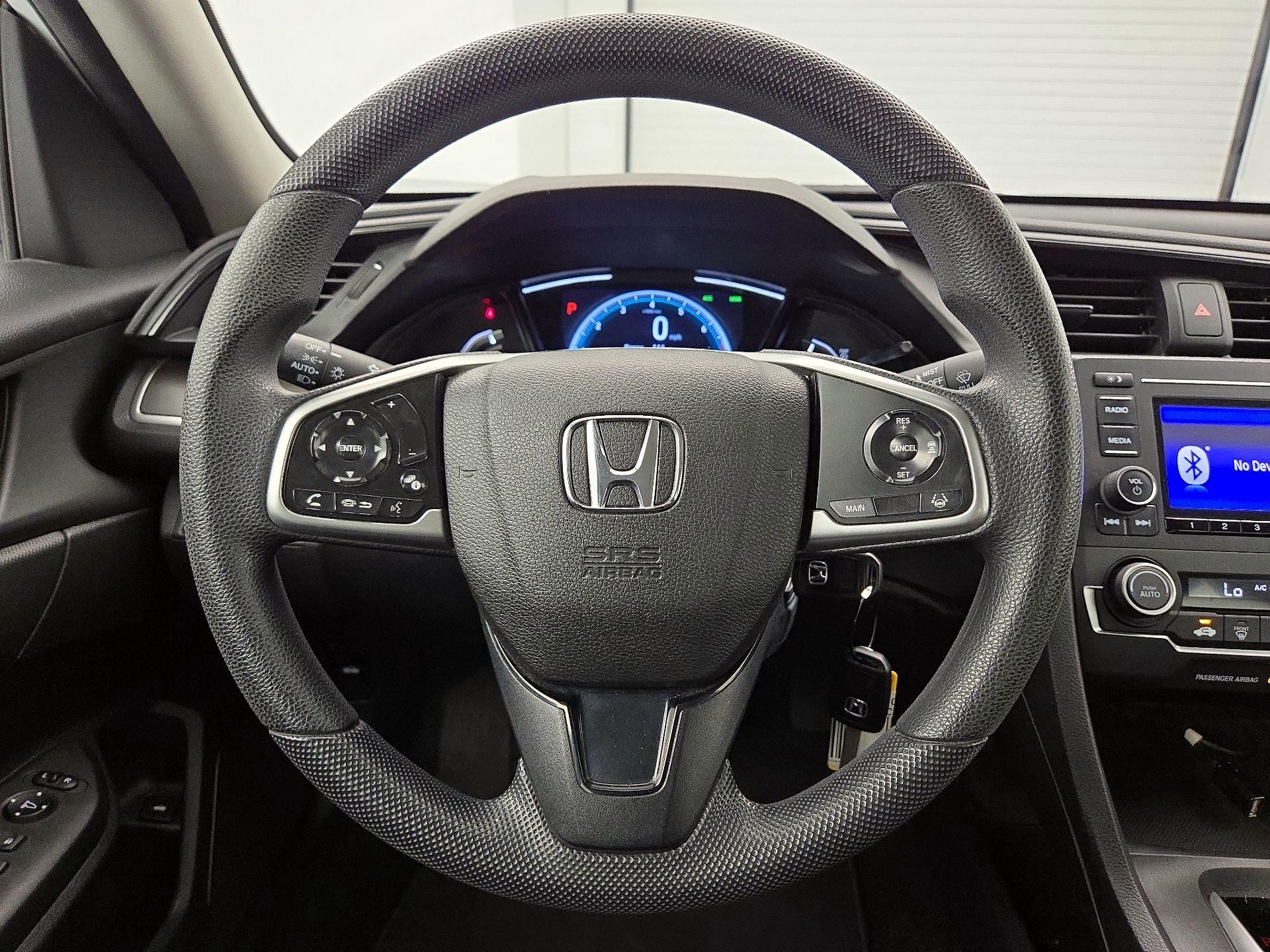 Thumbnail: 2020 Honda Civic - 10
