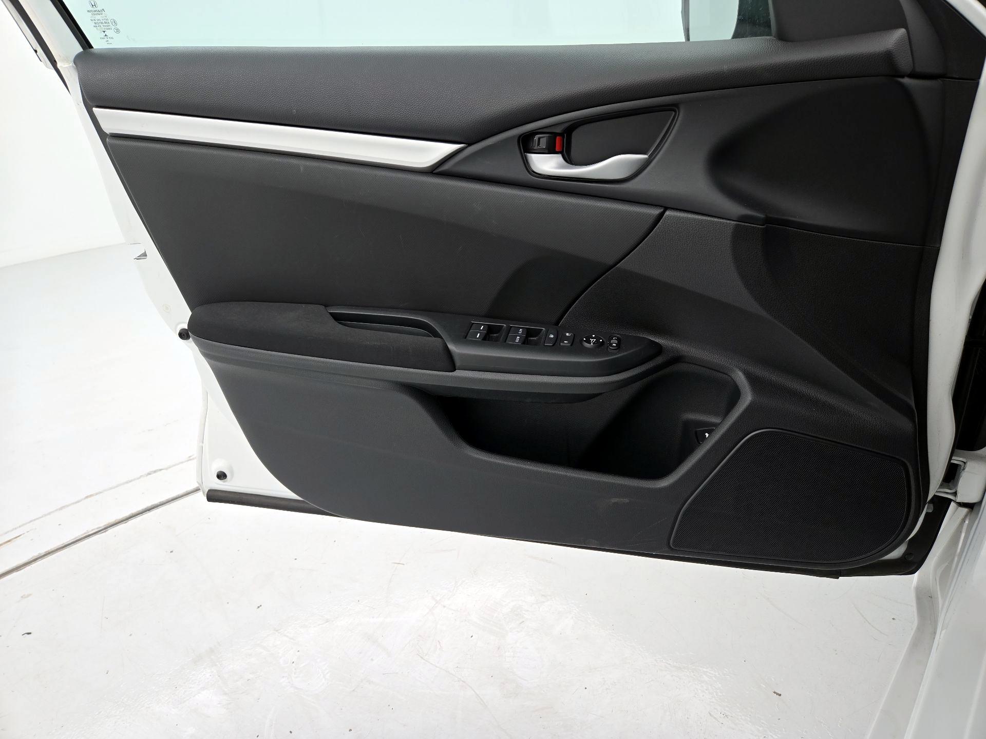 Thumbnail: 2020 Honda Civic - 12